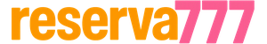 Reserva777 Logo